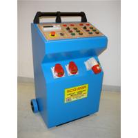MAINS-GROUP Simulator for testing of electrical panels - Model RGR-SCQ
