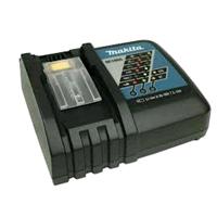 Makstar Charger type DC18RC for NI-MH and L-ION Battery - from 7,2 to 18 Volt