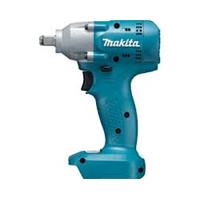 14,4V impact driver with electronic control of beats and autostop - 95Nm tightening torque - type BTW104Z