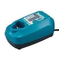 Charger type DC10WA for LI-ION Battery - from 7,2 to 10,8 Volt
