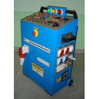 Portable test bench for electric board type SCQ-TR-07