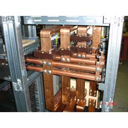 Electrical panel for power distribution