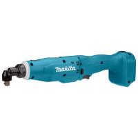 Precise angle nutrunners torque control BRUSHLESS PROGRAMMABLE type DFL020FZ - range 0,5-2 Nm - 18 Volt - 100-1300 rpm