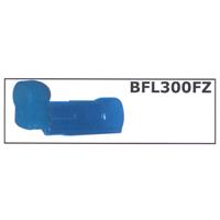 Protezione Completa Blu per BFL300FZ